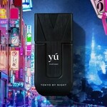 Tokyo by Night (Yú Parfums)
