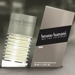 Bruno Banani Man (Eau de Toilette) (Bruno Banani)