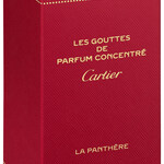 La Panthère (Perfume Oil) (Cartier)
