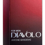 Diavolo for Men (Eau de Toilette) (Banderas)