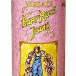 Baby Rose Jeans (Versace)