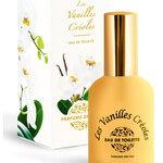 Les Vanilles Créoles - Vanille Patchouli (Parfums des Îles)