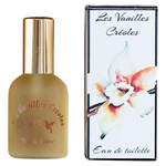 Les Vanilles Créoles - Vanille Ambrée (Parfums des Îles)