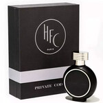 Private Code (Haute Fragrance Company)