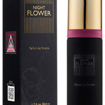 UTC - Night Flower (Milton-Lloyd / Jean Yves Cosmetics)