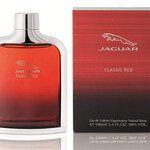 Classic Red (Jaguar)