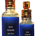 Blue Hedione (Independent's Warsaw)
