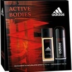 Active Bodies (Eau de Toilette Concentrate) (Adidas)