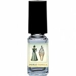 Indigo Vanilla (En Voyage Perfumes)