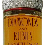 Diamonds and Rubies (Eau de Toilette) (Elizabeth Taylor)