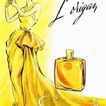 L'Origan (Parfum) (Coty)