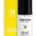 #14 - Lemon & Lime (W.Dressroom)