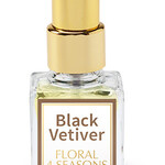 Black Vetiver / ブラックベチベル (Floral 4 Seasons / フローラル･フォーシーズンズ)