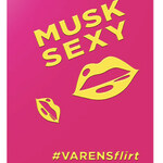 #Varensflirt - Musk Sexy (Ulric de Varens)