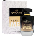 Obsessed Men (Roger Muller)
