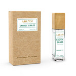 Exotic Grass (Perfume Oil) (Arlyn)