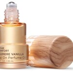 Cashmere Vanilla (Perfume Oil) (Being Frenshe)