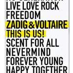 This Is Us! (Zadig & Voltaire)