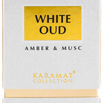 White Oud (Karamat Collection)