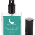 Emerald Pools (Eau de Parfum) (Night Watch Soap Co.)