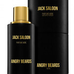 Jack Saloon (Parfume More) (Angry Beards)