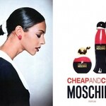 Cheap and Chic (Moschino)