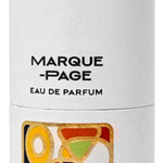 Marque-page (Ormaie)