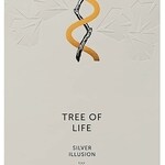 Silver Illusion (Tree of Life)