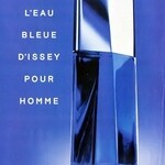 L'Eau Bleue d'Issey pour Homme (Issey Miyake)