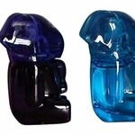 Jordi the Elephant (purple) (Trader B's / Unlimited Perfumes)