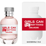 Girls Can Say Anything (Zadig & Voltaire)