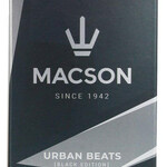 Urban Beats [Black Edition] (Macson)