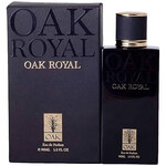 Oak Royal (Oak Perfumes)