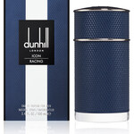Icon Racing (Blue Edition) (Dunhill)