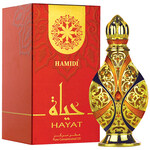 Hayat (Hamidi Oud & Perfumes)