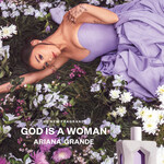 God is a Woman (Eau de Parfum) (Ariana Grande)