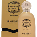 King Henry IV (Shakespeare Perfume)
