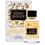 Gold Avenue (Leon Hector)