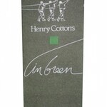 Henry Cotton's In Green (Henry Cotton's)