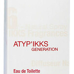 Atyp'IKKS Generation for Women (IKKS)