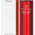 Swiss Army for Her (Victorinox)