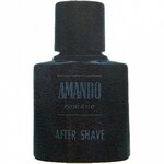 Amando Romano (General Cosmetics)