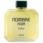 Nombre Noir / ノンブル ノワール (Parfum) (Shiseido / 資生堂)