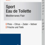 Braukmann Sport (Eau de Toilette) (Hildegard Braukmann)