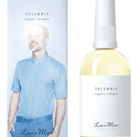 Solemnis Organic Cologne (Less is More)