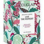 Live the Moment (Douglas)