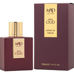 Spice Oud (MAD Parfumeur)