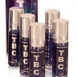 TBC (Perfume Oil) (Banafa)