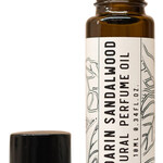 Mandarin Sandalwood (Perfume Oil) (Essensorie)