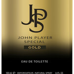 Gold (John Player Special)